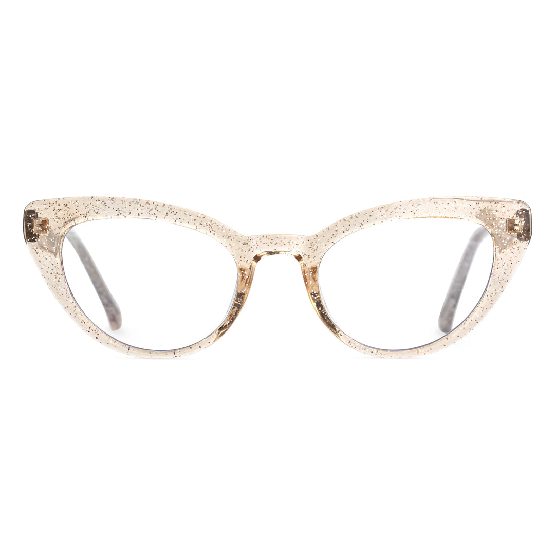 Flexible Unisex Eyewear